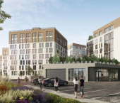 3-комн, 114 кв м, этаж 5/8 Петербургское шоссе, 3