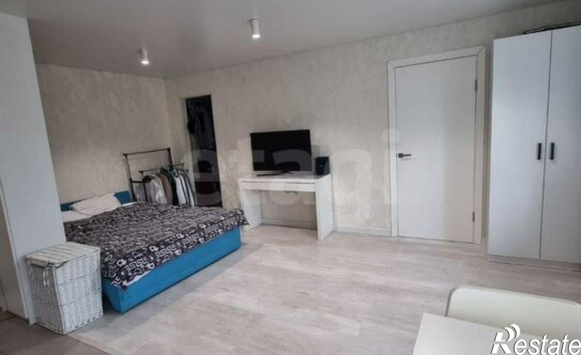 Купить квартиру за 5 200 000 рублей на улица Горького, 88А