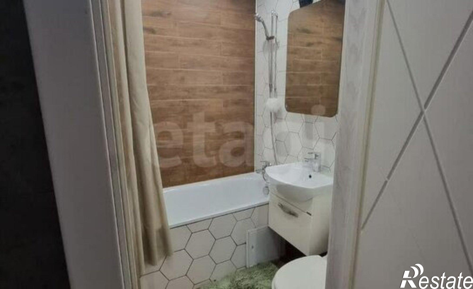 Купить квартиру за 5 200 000 рублей на улица Горького, 88А