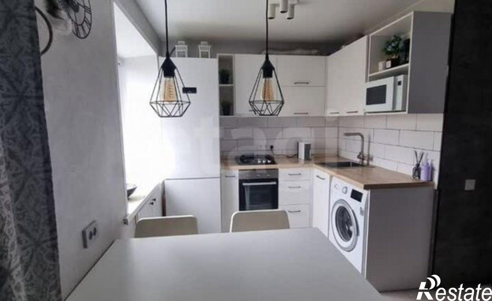 Купить квартиру за 5 200 000 рублей на улица Горького, 88А