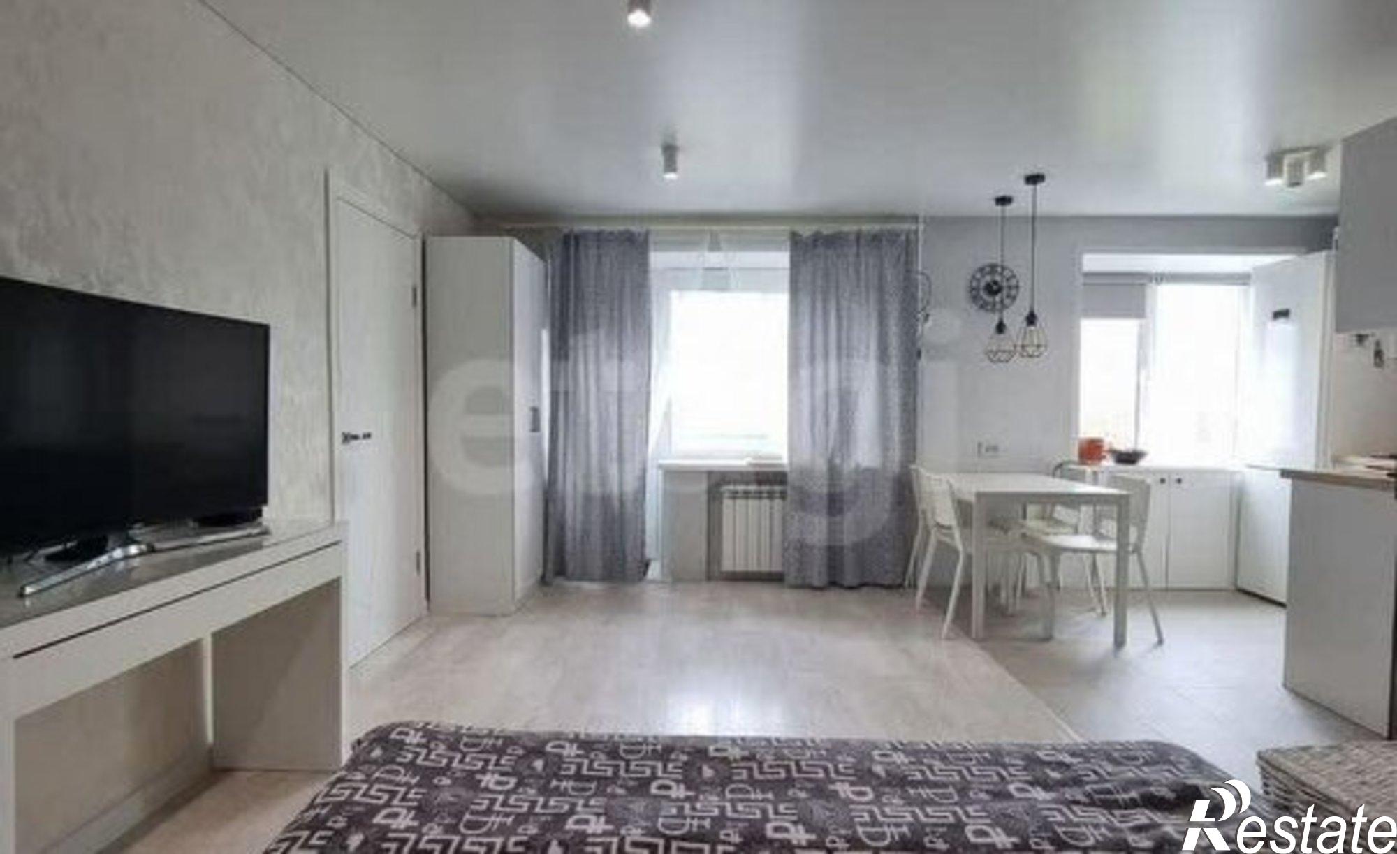 Купить квартиру за 5 200 000 рублей на улица Горького, 88А