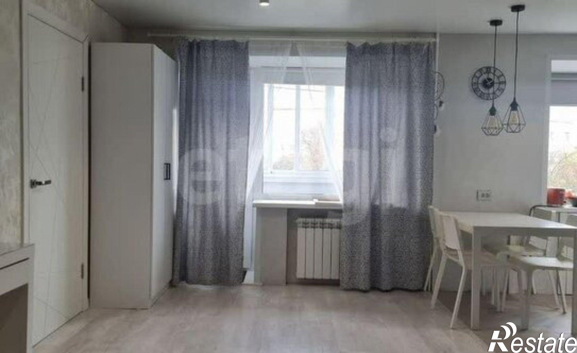 Купить квартиру за 5 200 000 рублей на улица Горького, 88А