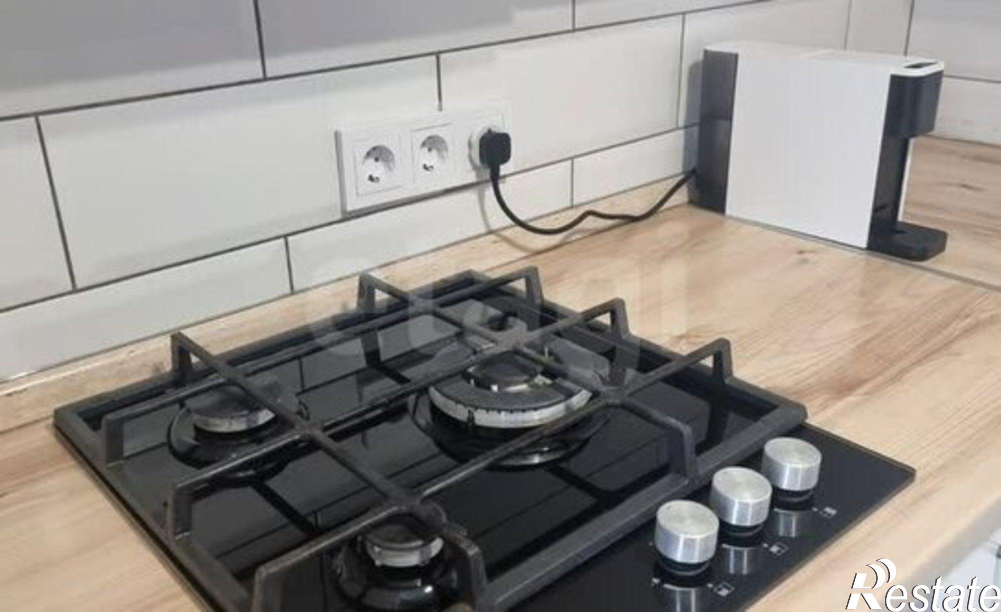 Купить квартиру за 5 200 000 рублей на улица Горького, 88А