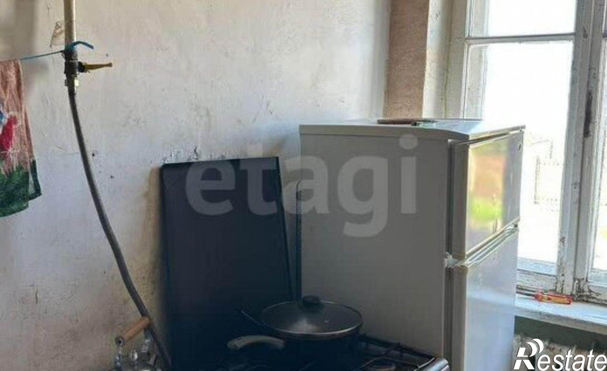 Купить квартиру за 680 000 рублей на Первомайская улица, 2