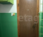 2-комн, 50кв м, этаж 5/5 проспект Победы, 46/30