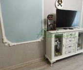 3-комн, 69кв м, этаж 8/9 улица Паши Савельевой, 52