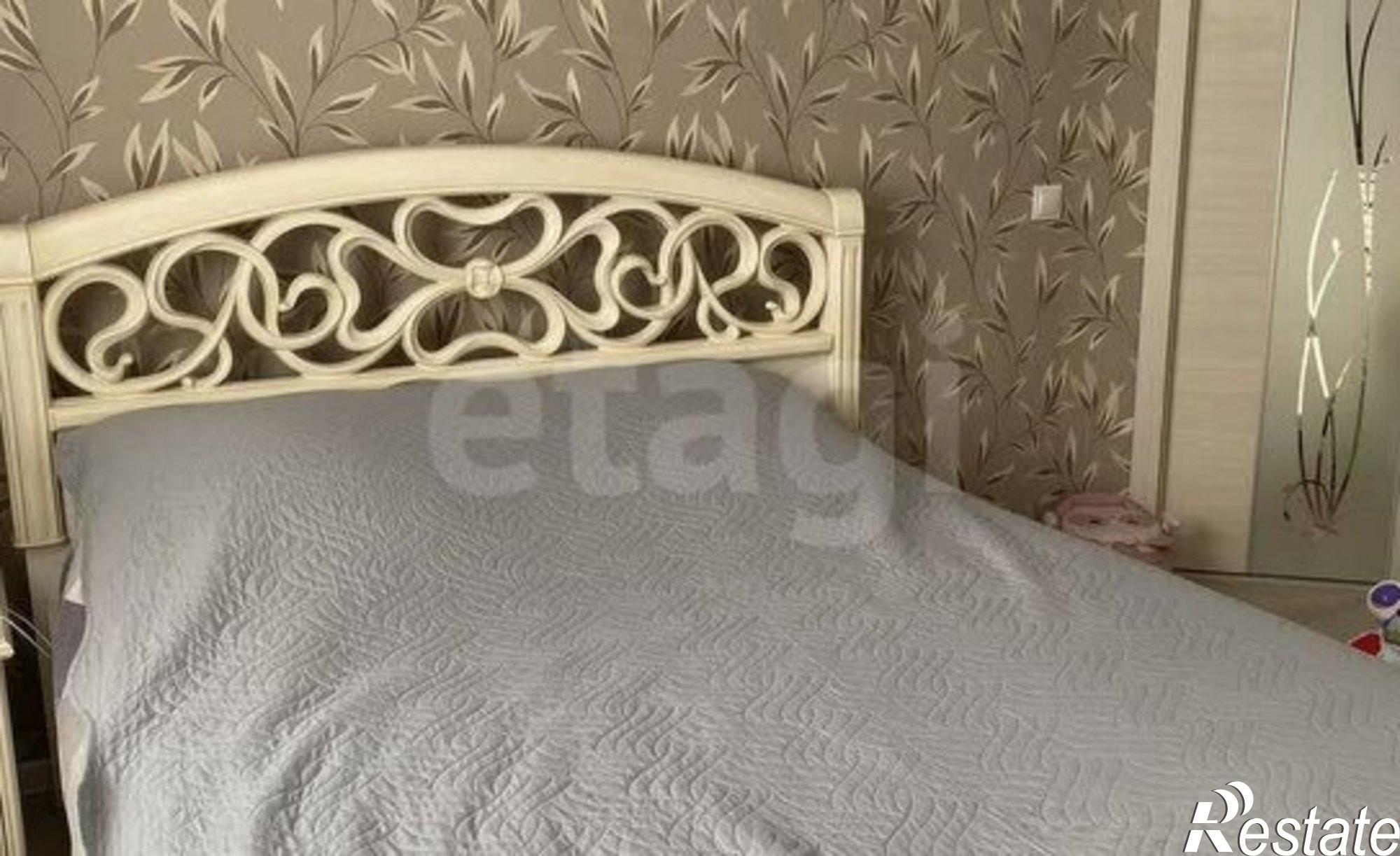 Купить квартиру за 6 400 000 рублей на улица Сергея Есенина, 4