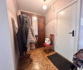 1-комн, 42кв м, этаж 5/9 ул Луначарского, 34