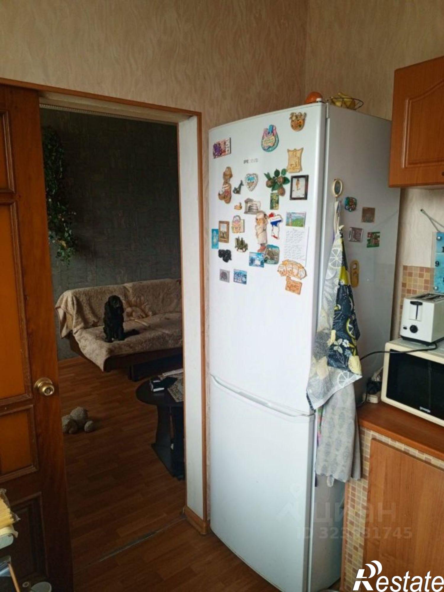 Купить квартиру за 2 850 000 рублей на улица Ленина, 10