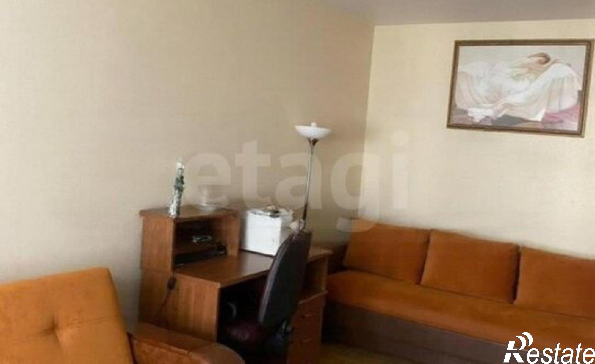 Купить квартиру за 4 700 000 рублей на Оснабрюкская улица, 17