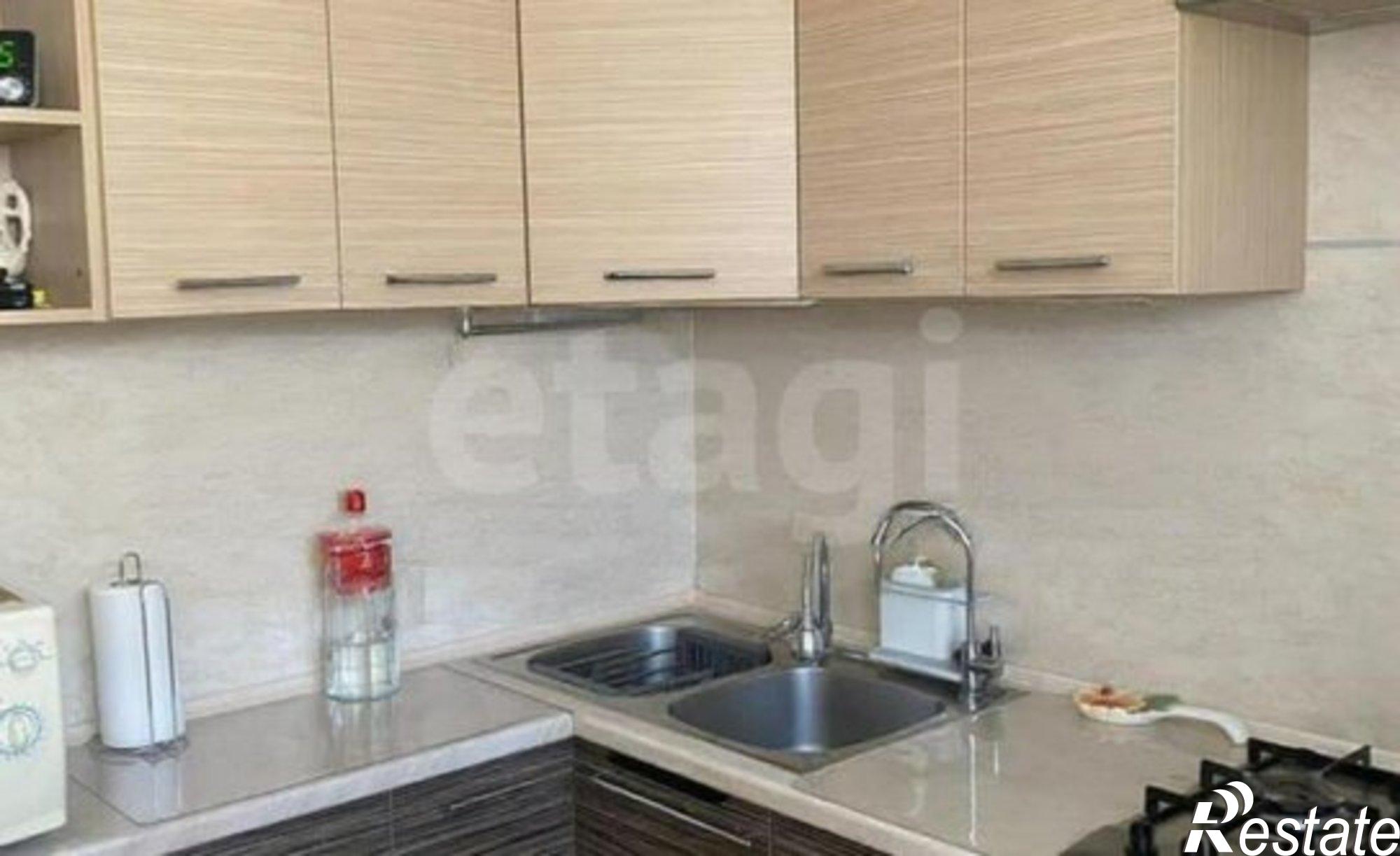 Купить квартиру за 4 700 000 рублей на Оснабрюкская улица, 17