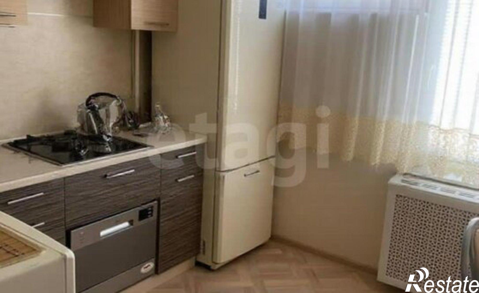 Купить квартиру за 4 700 000 рублей на Оснабрюкская улица, 17