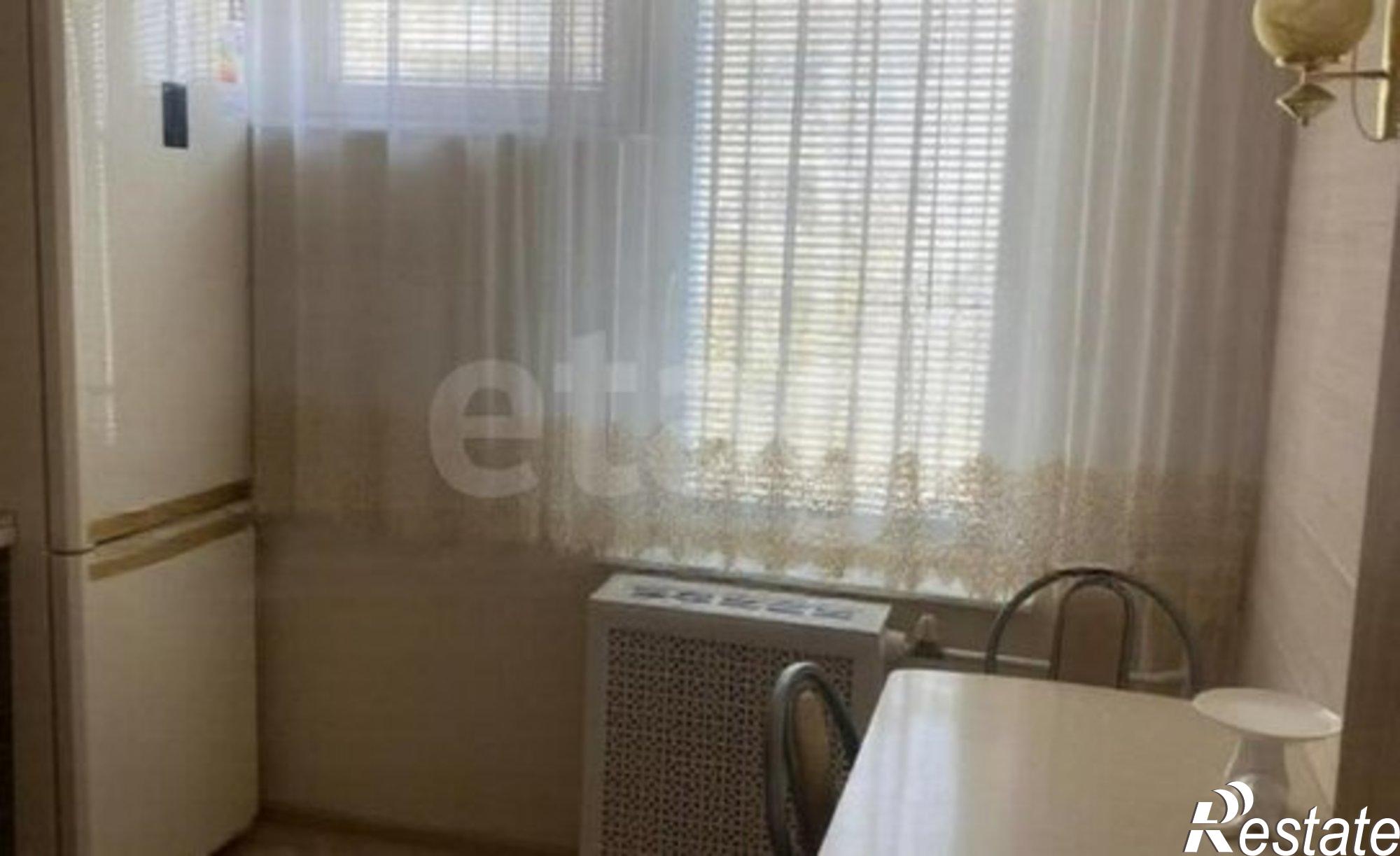 Купить квартиру за 4 700 000 рублей на Оснабрюкская улица, 17