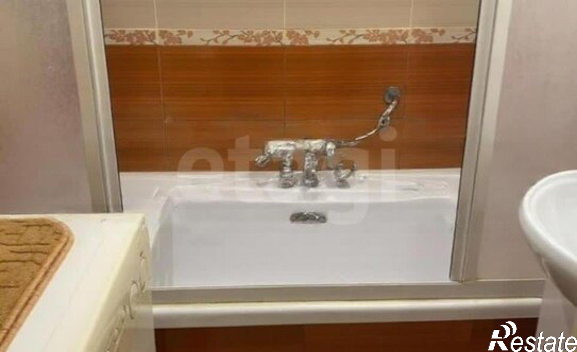 Купить квартиру за 4 700 000 рублей на Оснабрюкская улица, 17