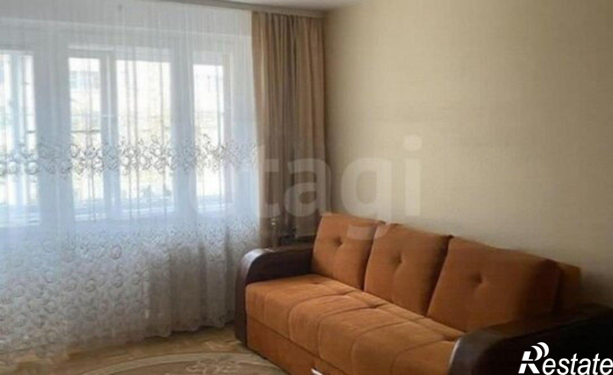 Купить квартиру за 4 700 000 рублей на Оснабрюкская улица, 17