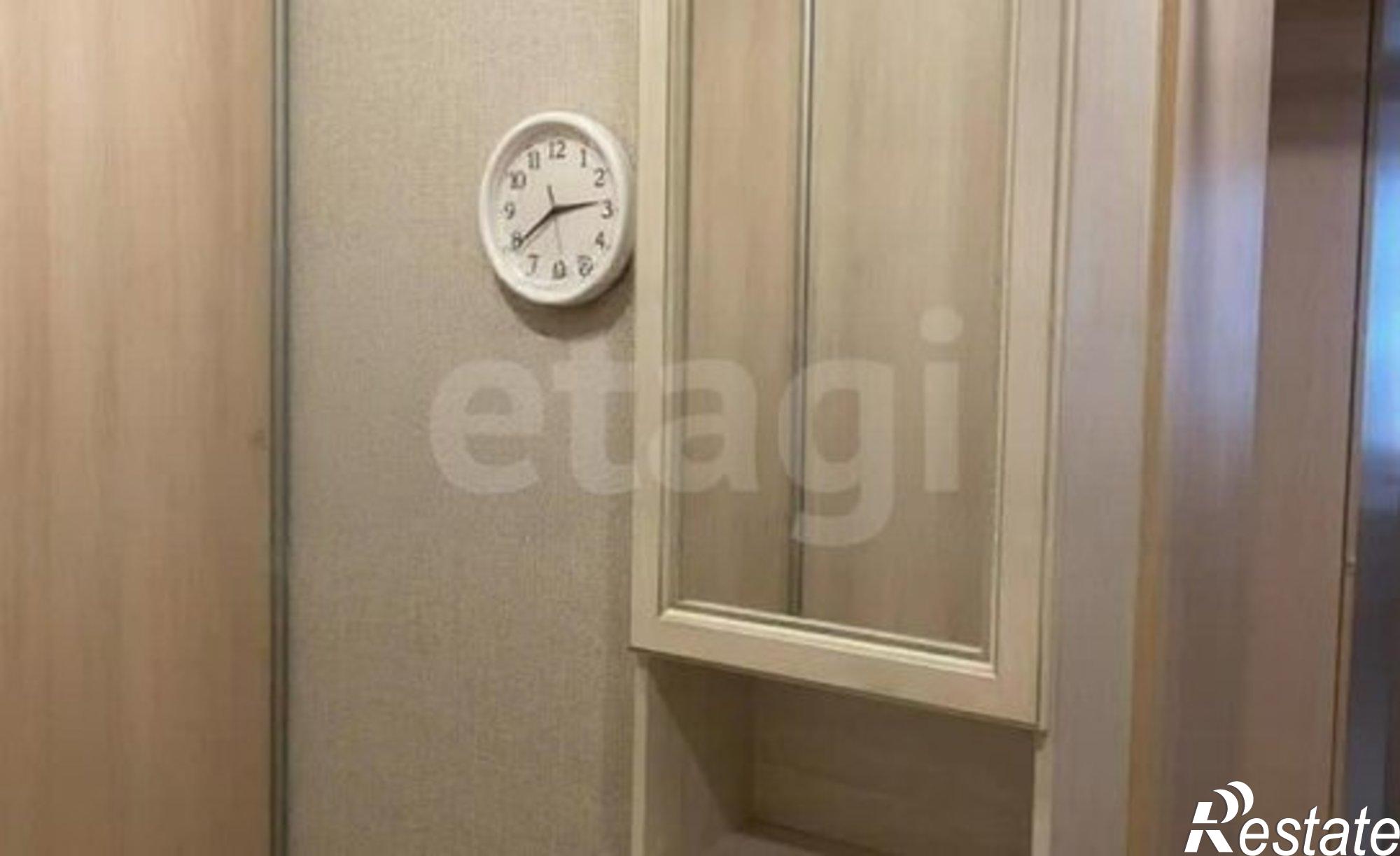 Купить квартиру за 4 700 000 рублей на Оснабрюкская улица, 17