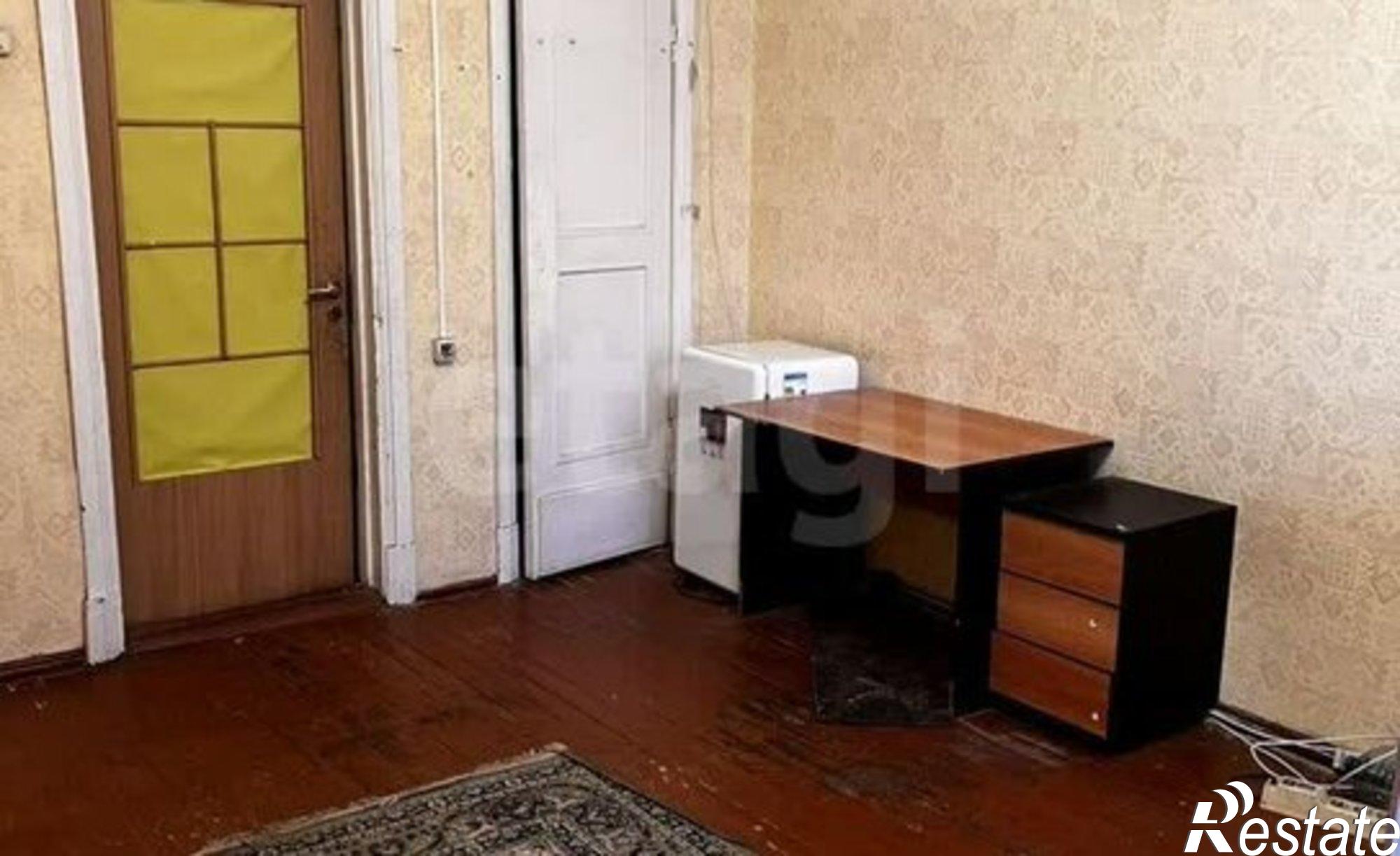 Купить квартиру за 5 500 000 рублей на улица Софьи Перовской, 26