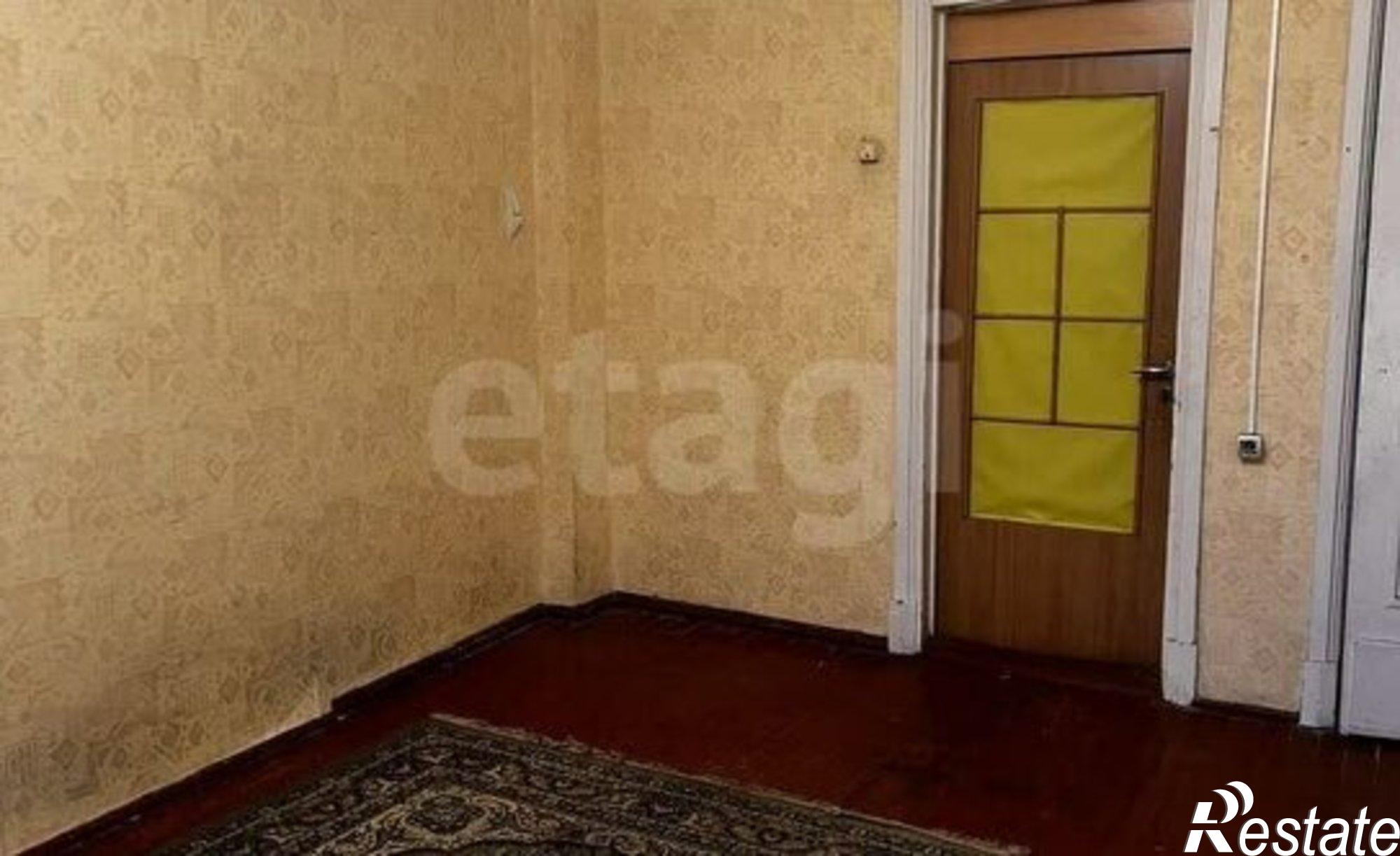 Купить квартиру за 5 500 000 рублей на улица Софьи Перовской, 26