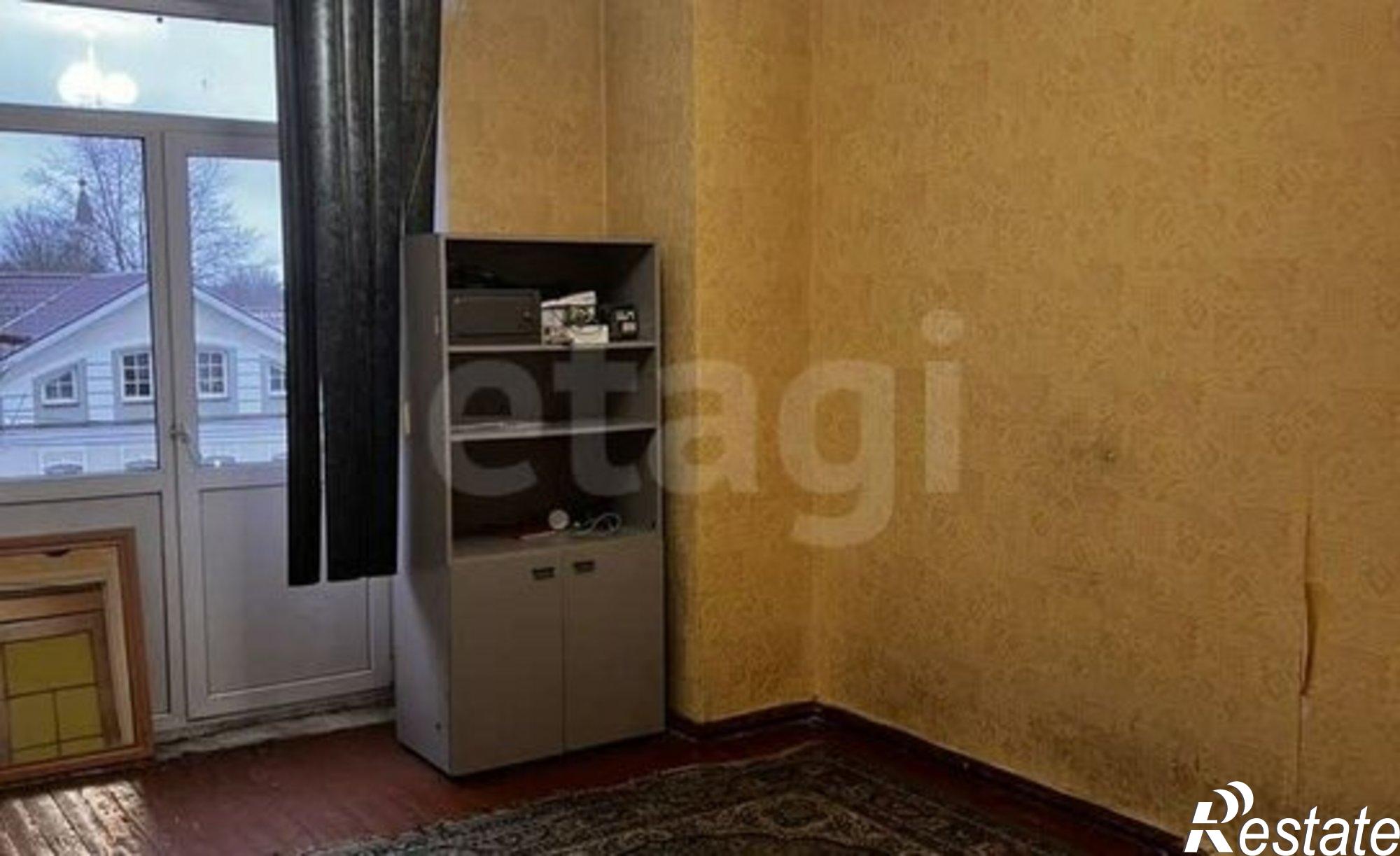 Купить квартиру за 5 500 000 рублей на улица Софьи Перовской, 26