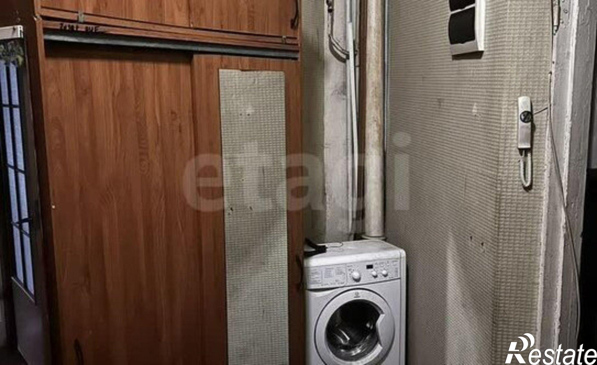 Купить квартиру за 5 500 000 рублей на улица Софьи Перовской, 26