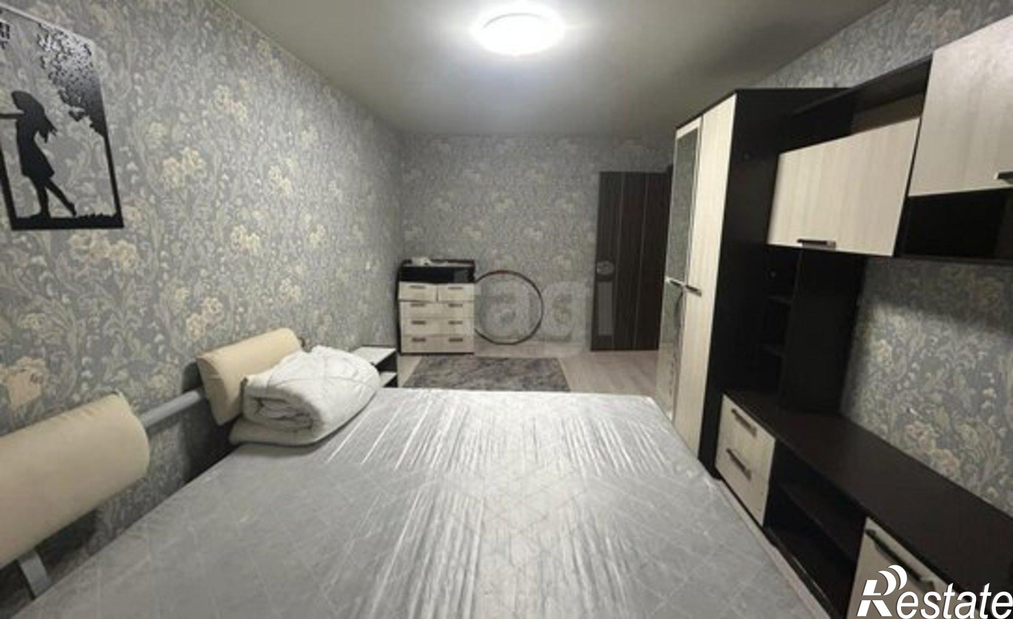 Купить квартиру за 4 000 000 рублей на улица Орджоникидзе, 24