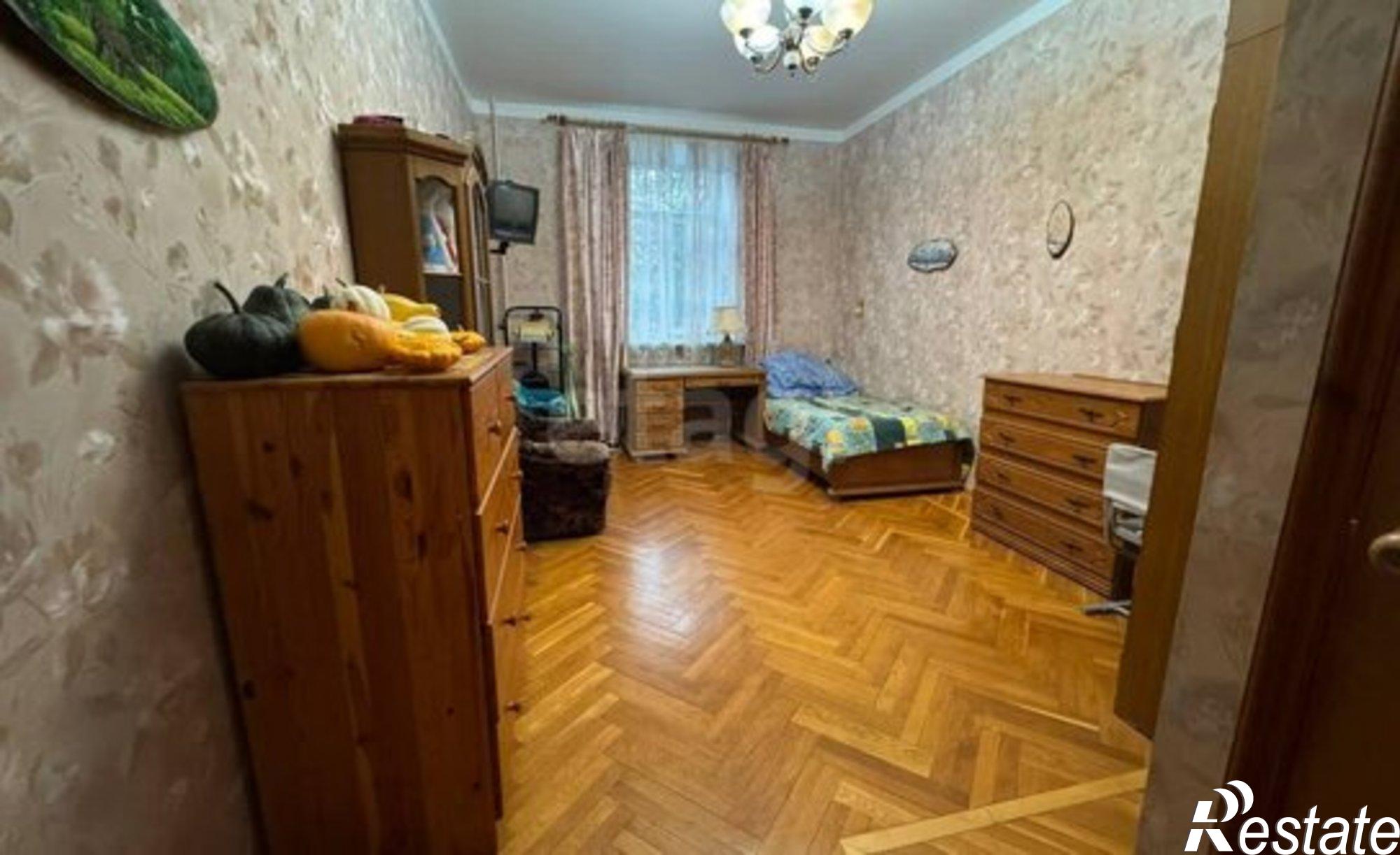 Купить квартиру за 16 500 000 рублей на Ржевская улица, 5 к3