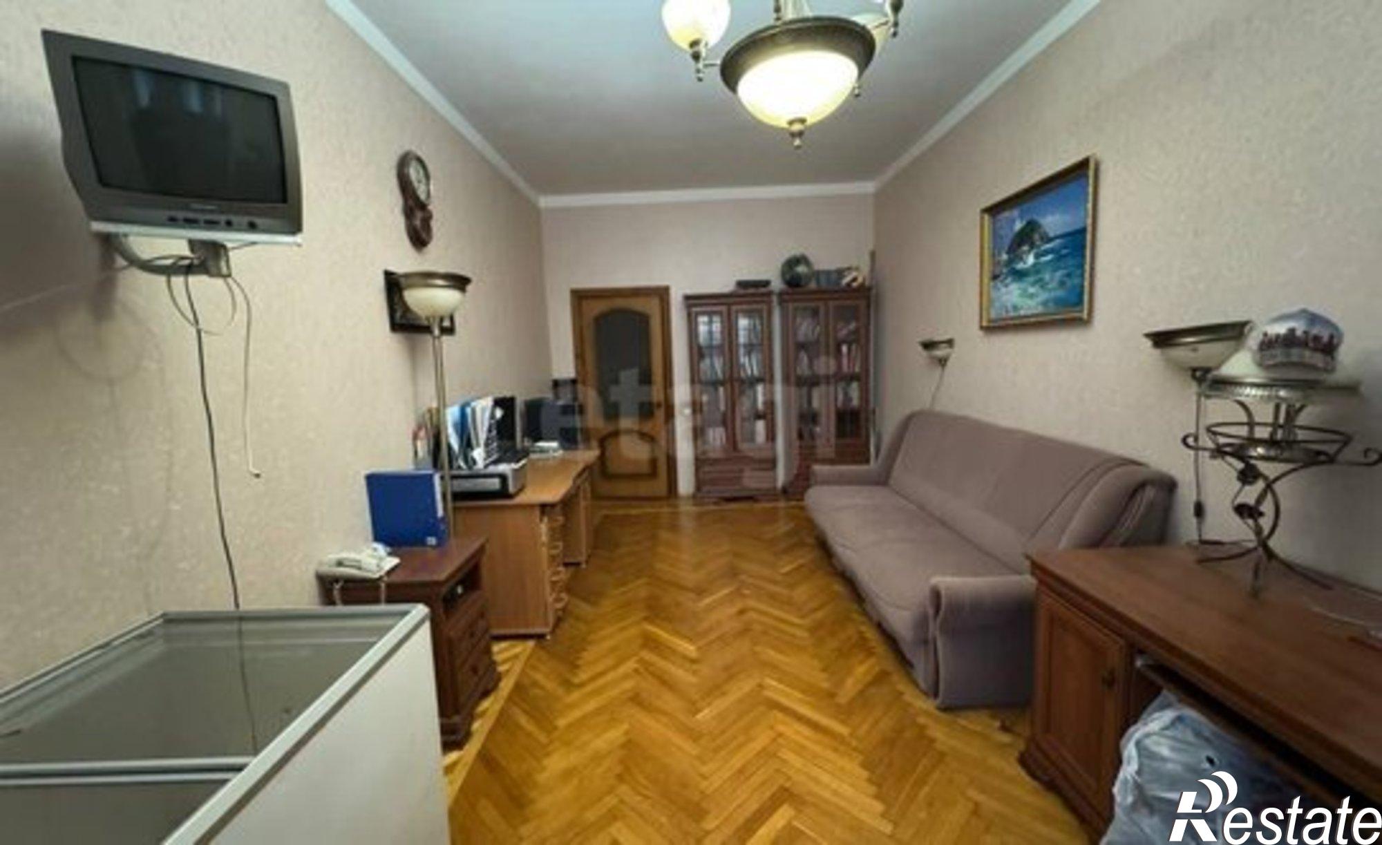 Купить квартиру за 16 500 000 рублей на Ржевская улица, 5 к3