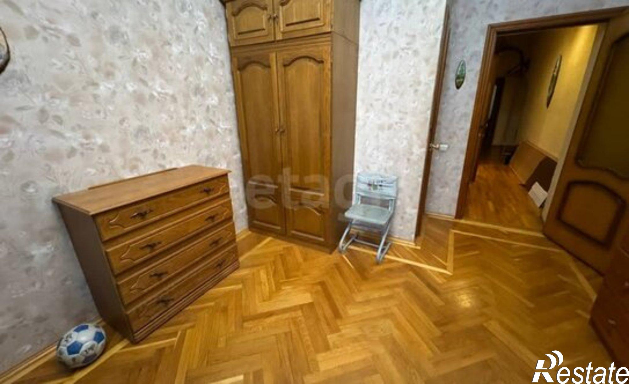 Купить квартиру за 16 500 000 рублей на Ржевская улица, 5 к3