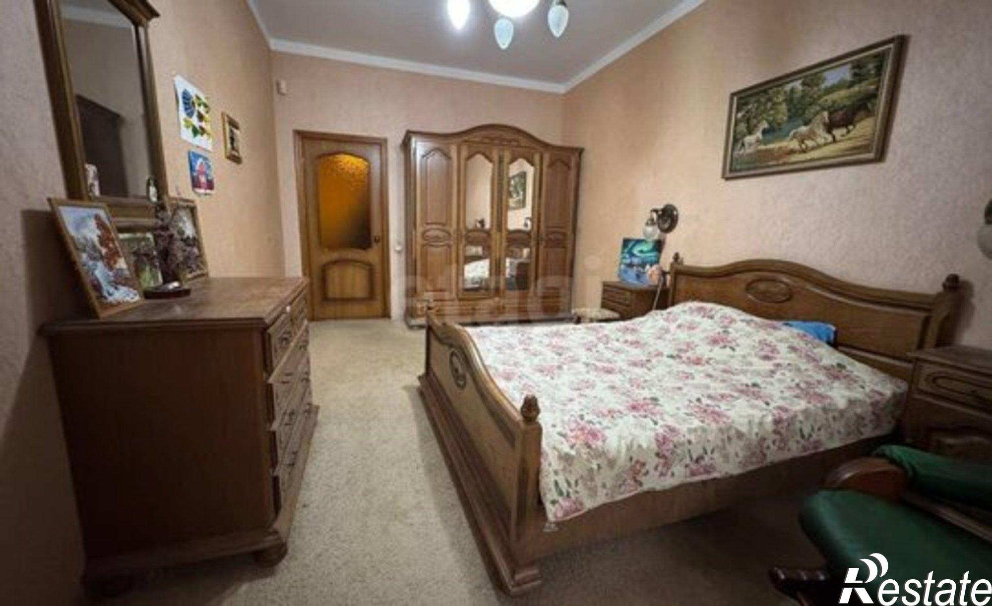 Купить квартиру за 16 500 000 рублей на Ржевская улица, 5 к3