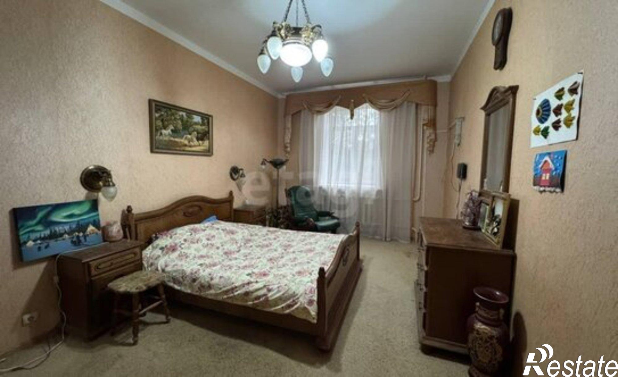 Купить квартиру за 16 500 000 рублей на Ржевская улица, 5 к3