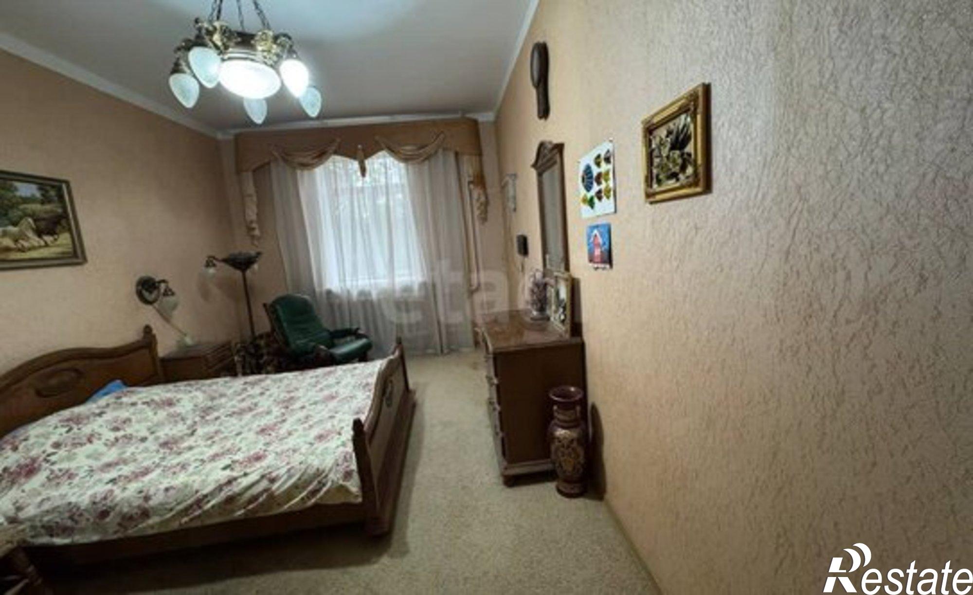 Купить квартиру за 16 500 000 рублей на Ржевская улица, 5 к3