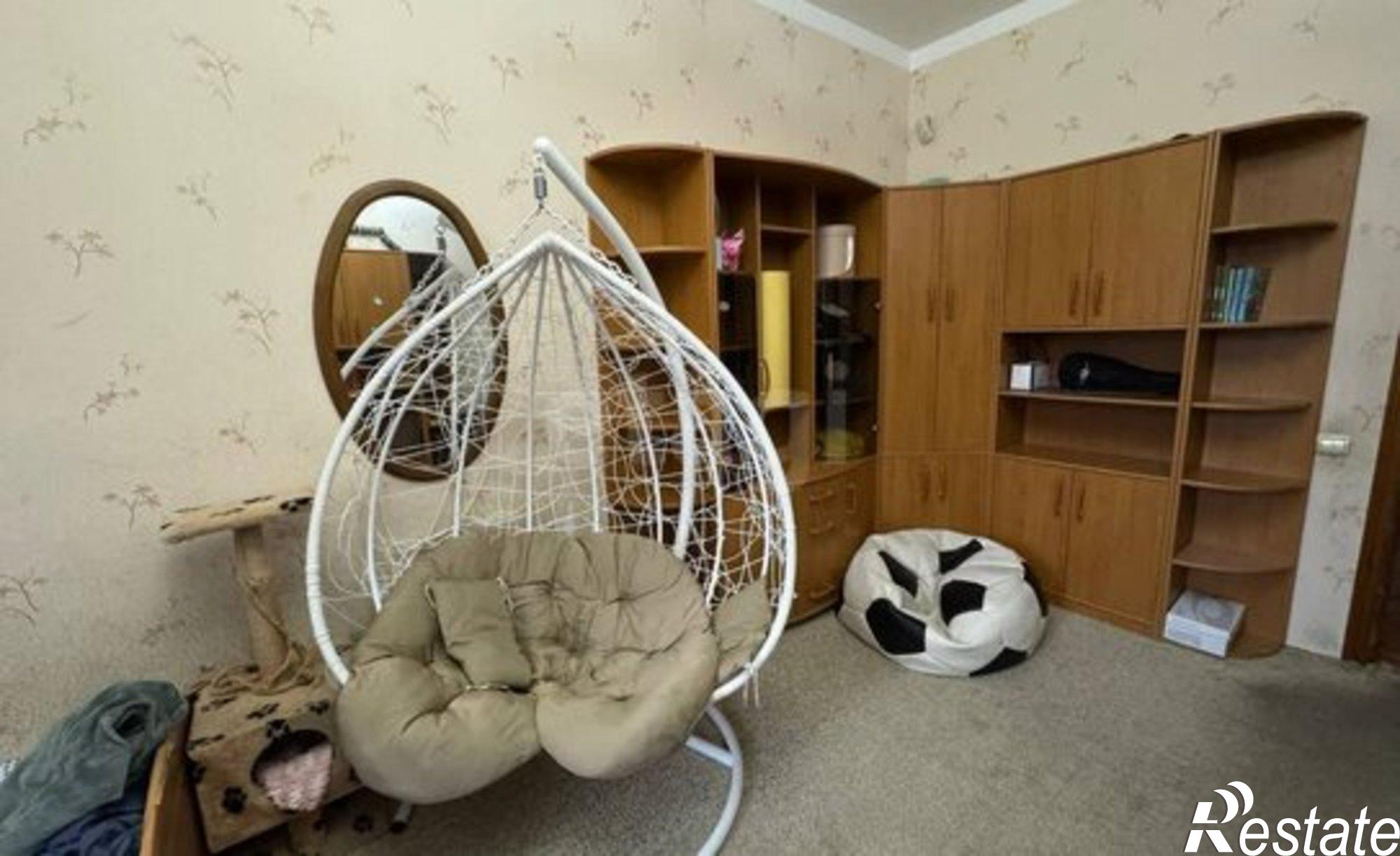 Купить квартиру за 16 500 000 рублей на Ржевская улица, 5 к3