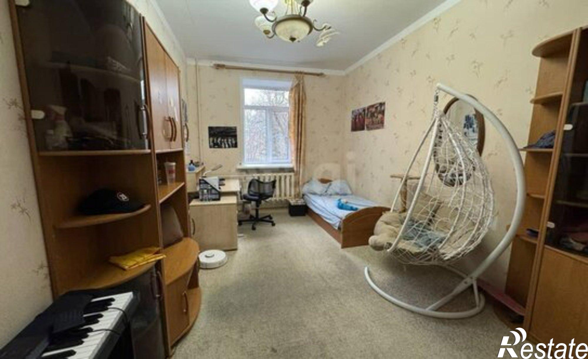 Купить квартиру за 16 500 000 рублей на Ржевская улица, 5 к3