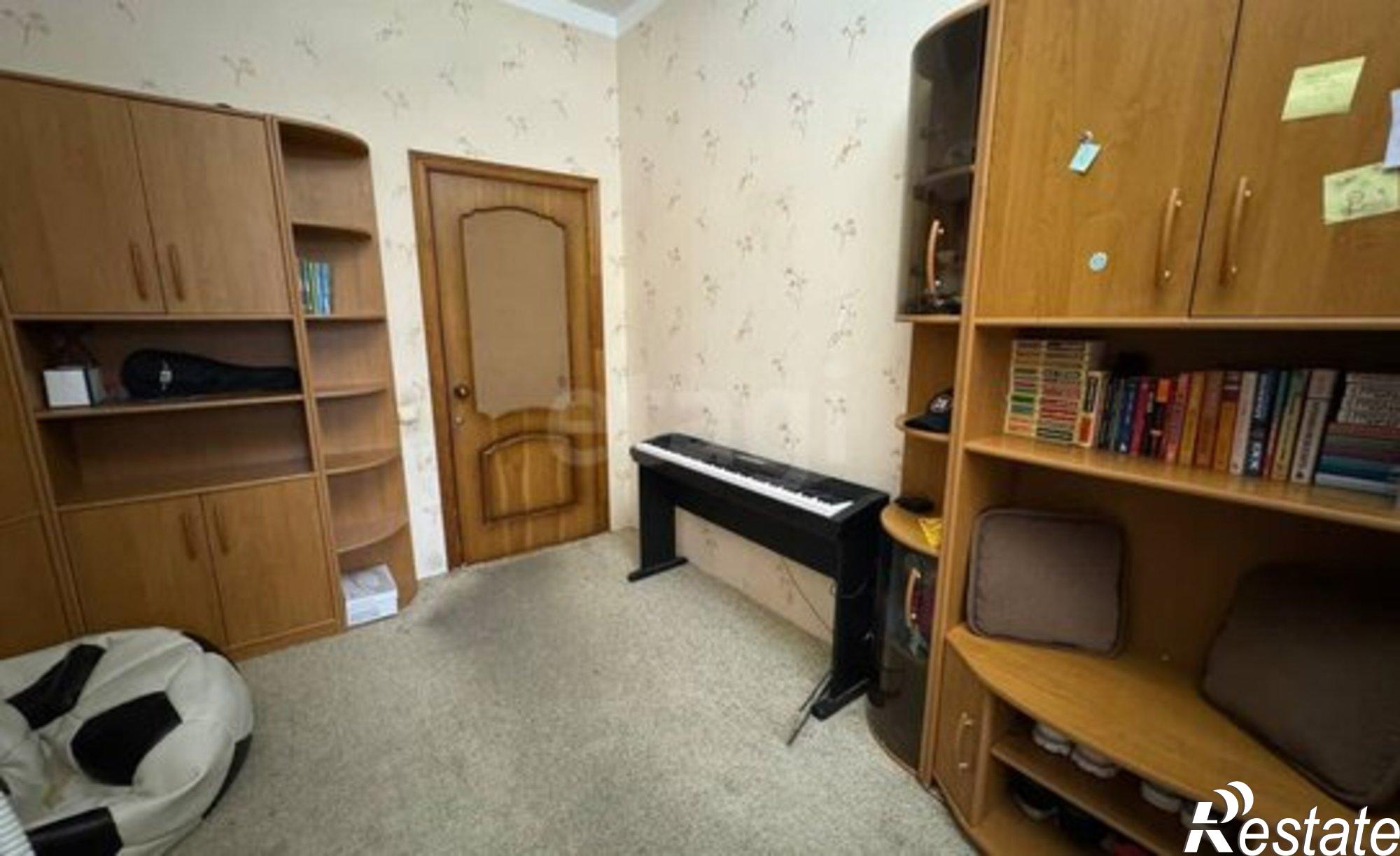 Купить квартиру за 16 500 000 рублей на Ржевская улица, 5 к3