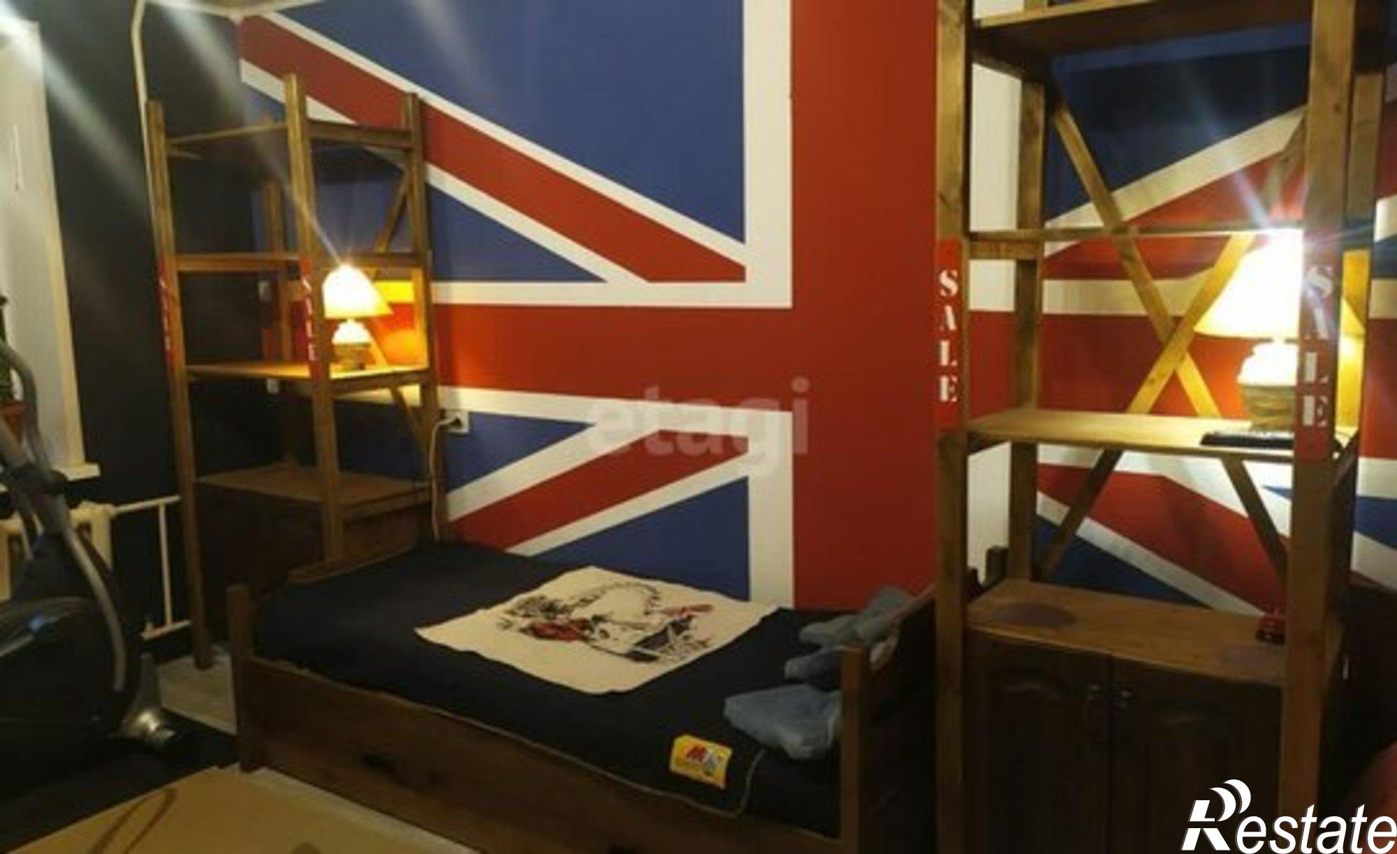 Купить квартиру за 2 800 000 рублей на Тверь, Придорожная улица, 10