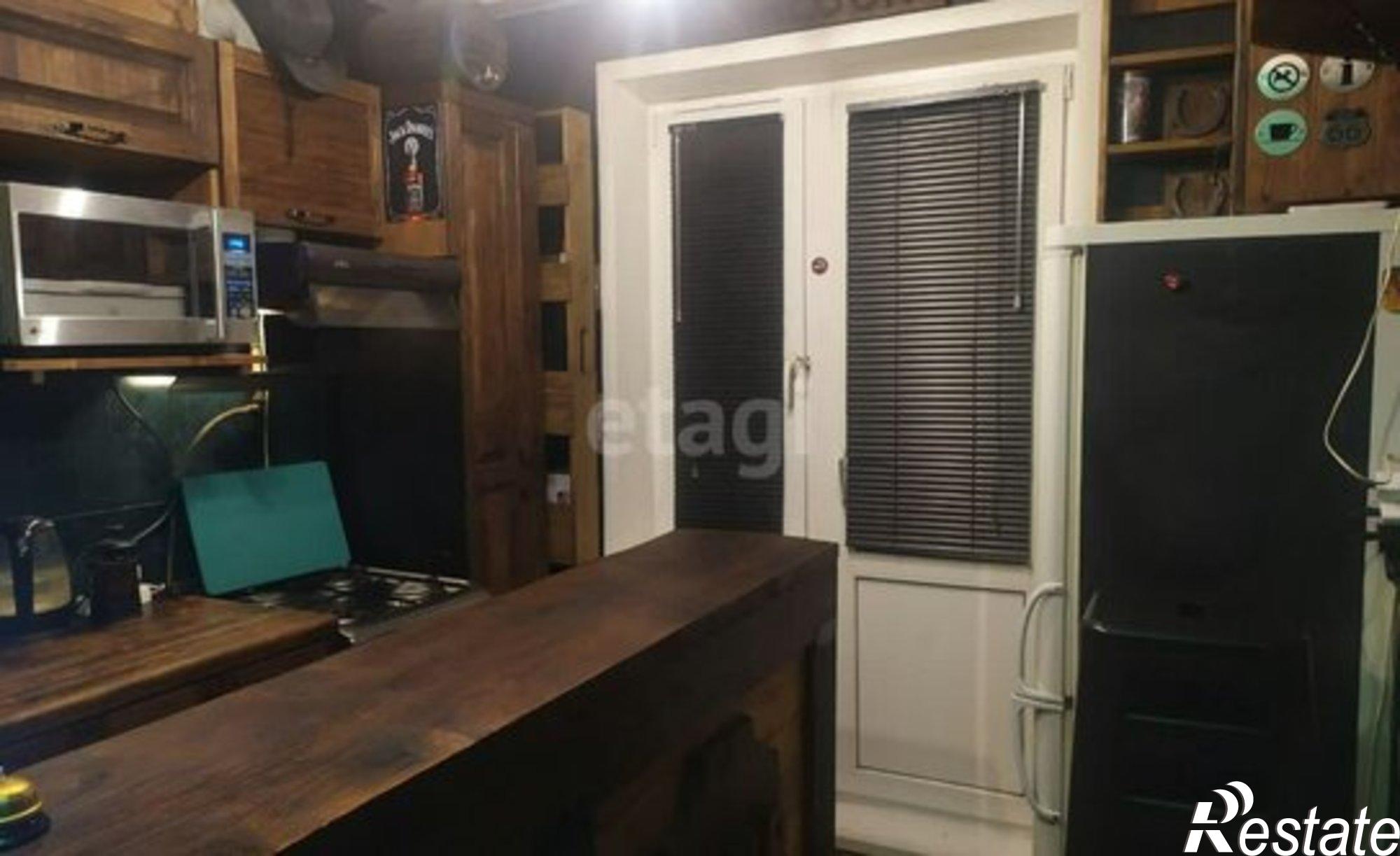 Купить квартиру за 2 800 000 рублей на Тверь, Придорожная улица, 10