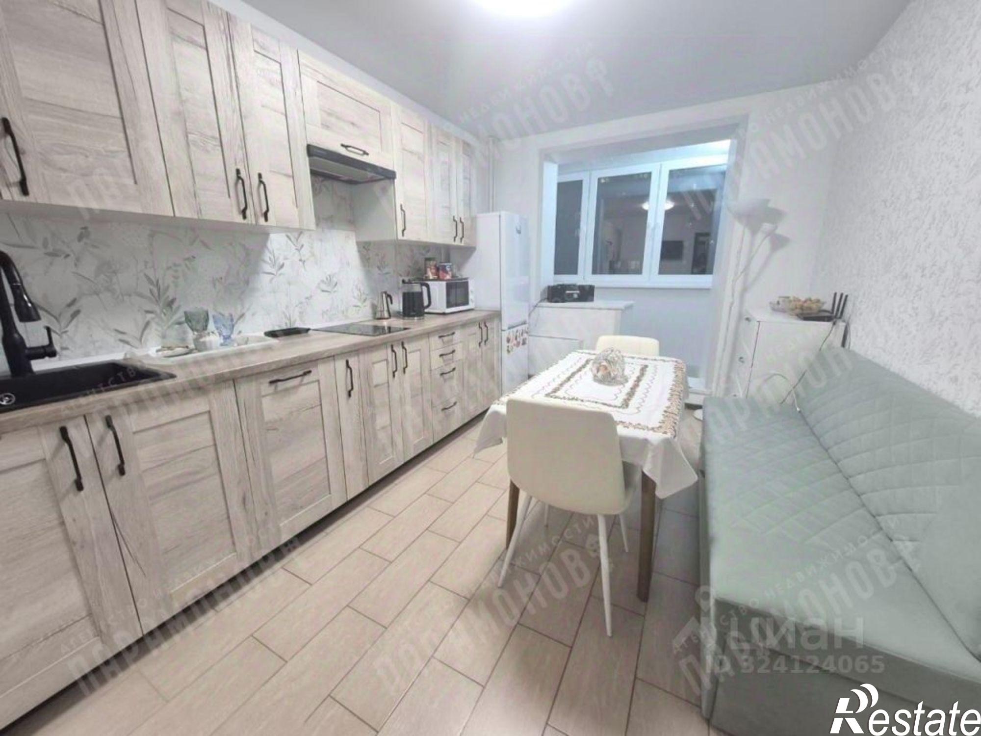 Купить квартиру за 6 900 000 рублей на Оснабрюкская улица, 27 к2