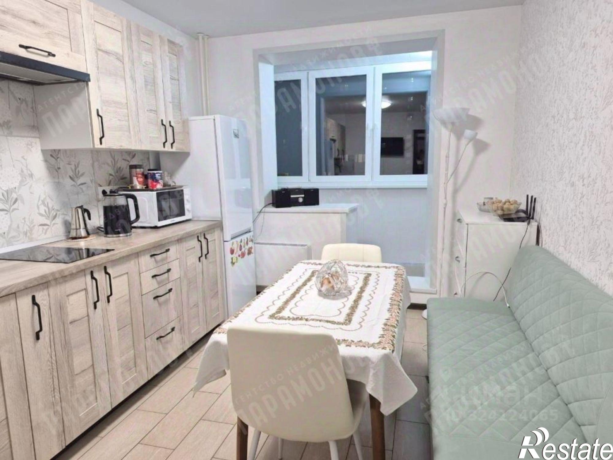 Купить квартиру за 6 900 000 рублей на Оснабрюкская улица, 27 к2