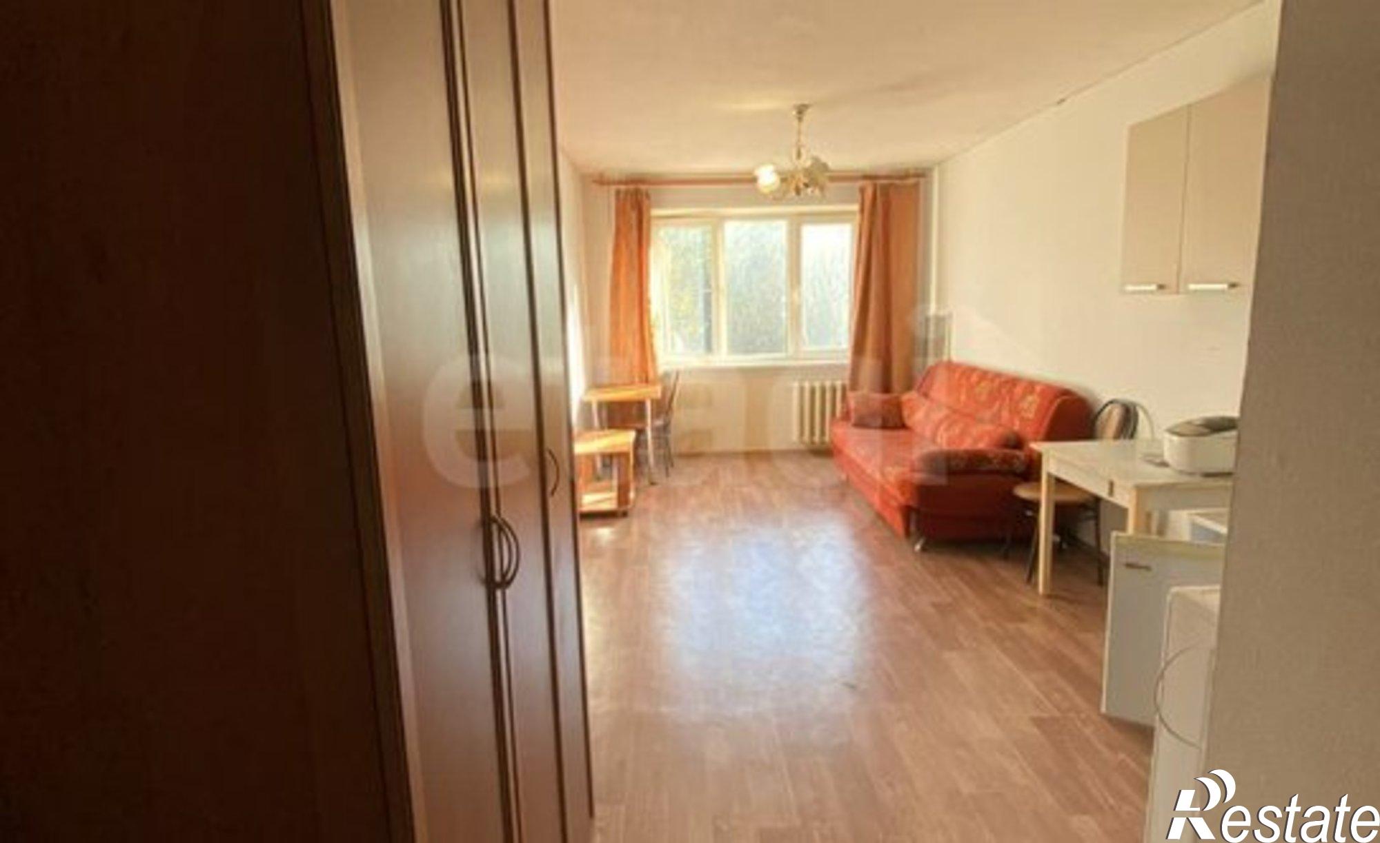 Купить квартиру за 2 750 000 рублей на Тверь, посёлок Химинститута, 46