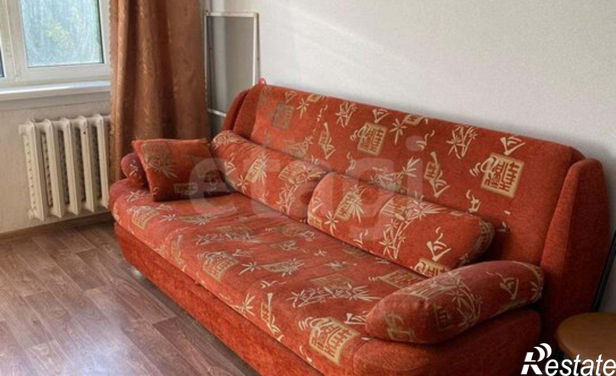 Купить квартиру за 2 750 000 рублей на Тверь, посёлок Химинститута, 46