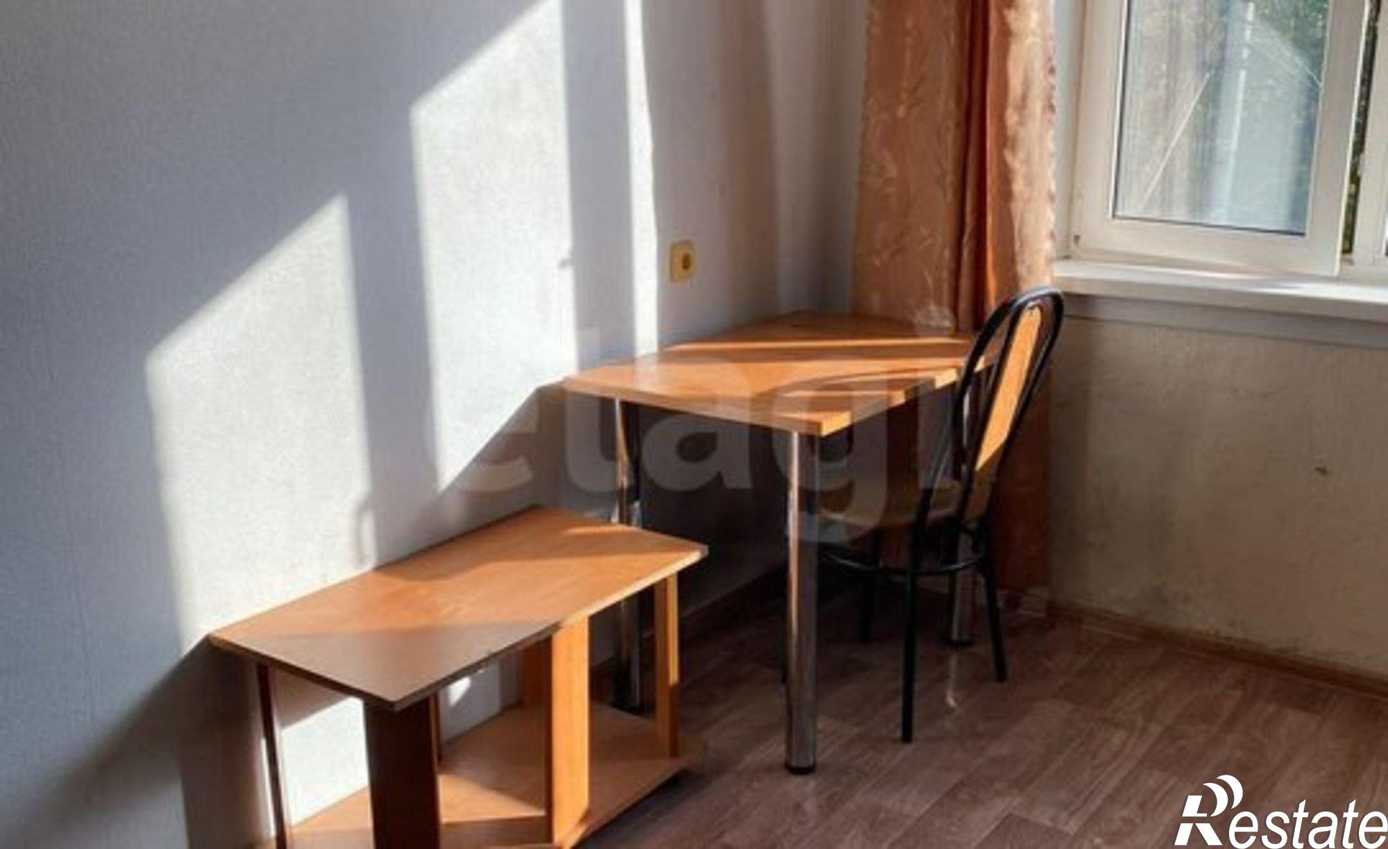 Купить квартиру за 2 750 000 рублей на Тверь, посёлок Химинститута, 46