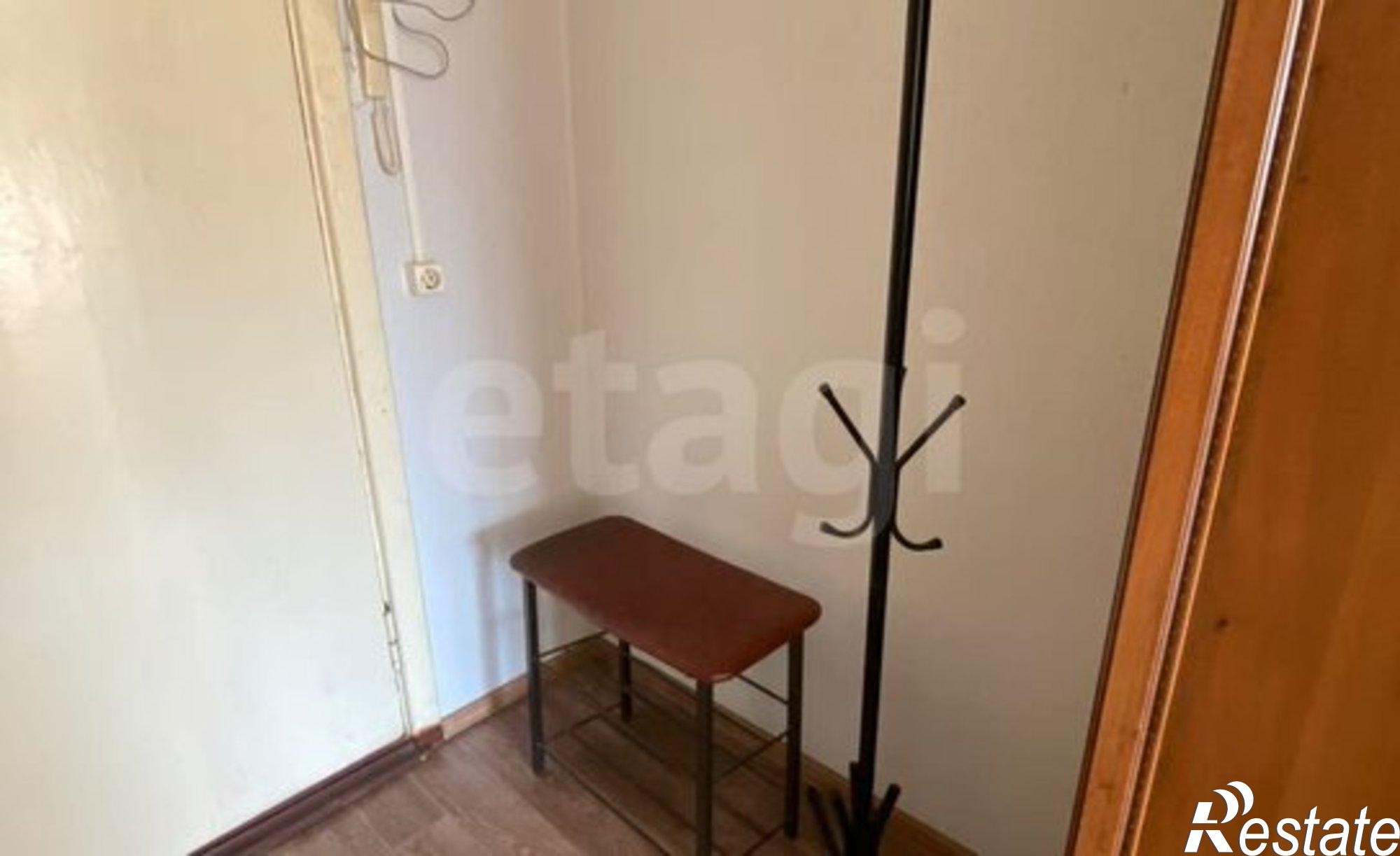 Купить квартиру за 2 750 000 рублей на Тверь, посёлок Химинститута, 46