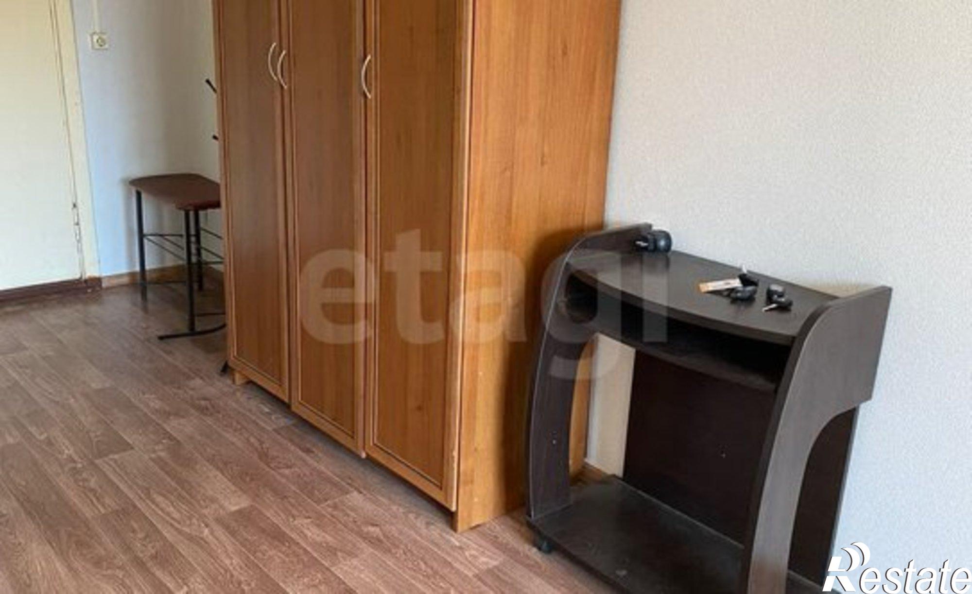 Купить квартиру за 2 750 000 рублей на Тверь, посёлок Химинститута, 46