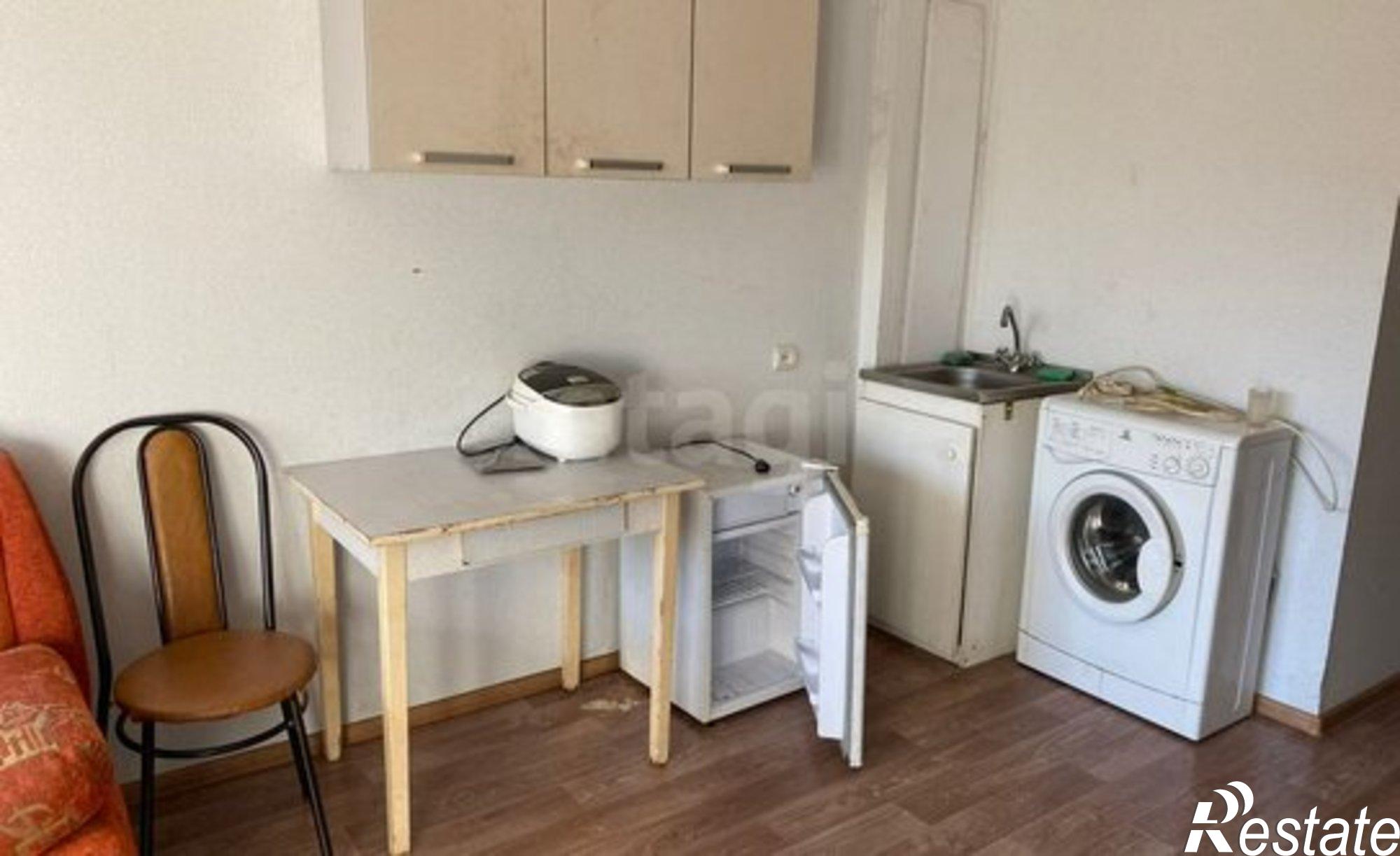 Купить квартиру за 2 750 000 рублей на Тверь, посёлок Химинститута, 46