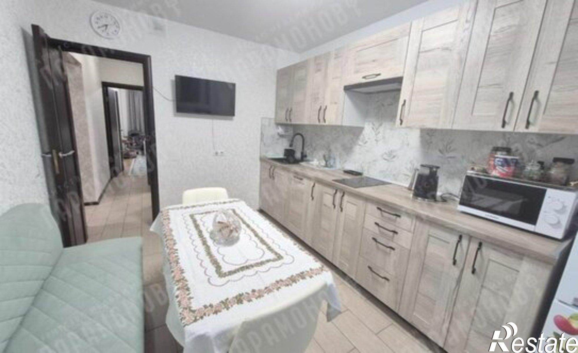 Купить квартиру за 6 900 000 рублей на Оснабрюкская улица, 27 к2