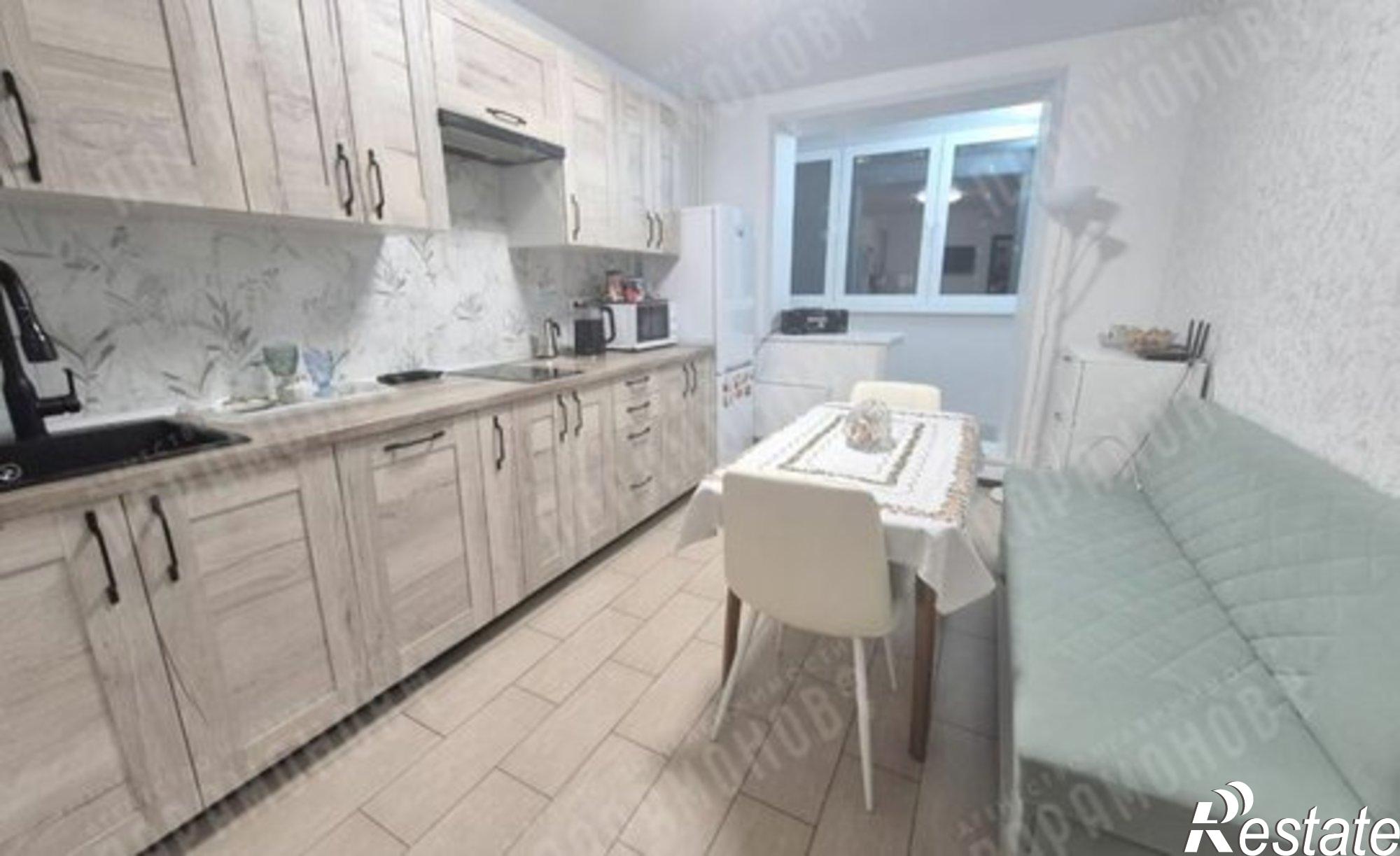 Купить квартиру за 6 900 000 рублей на Оснабрюкская улица, 27 к2