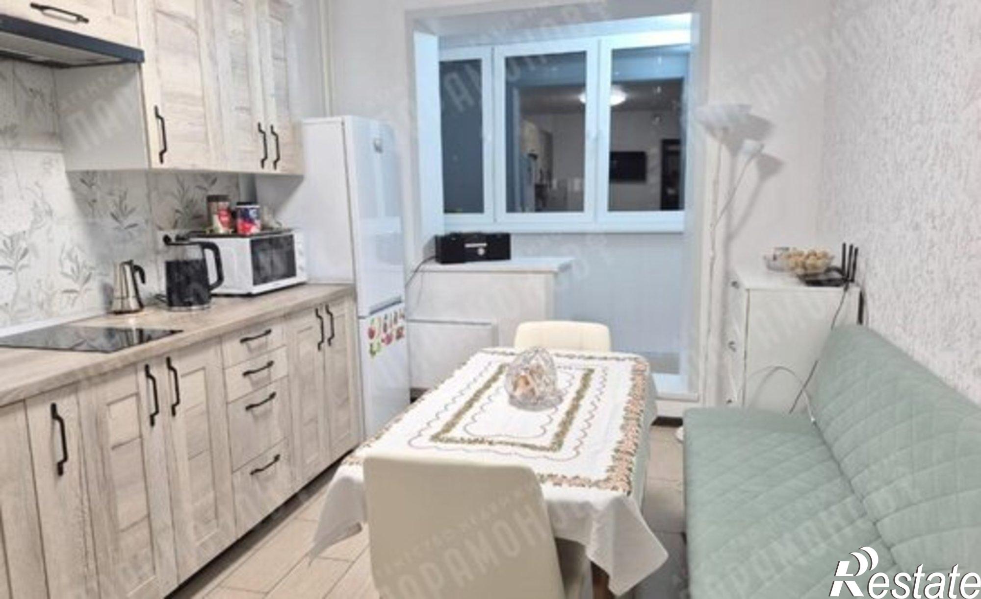 Купить квартиру за 6 900 000 рублей на Оснабрюкская улица, 27 к2