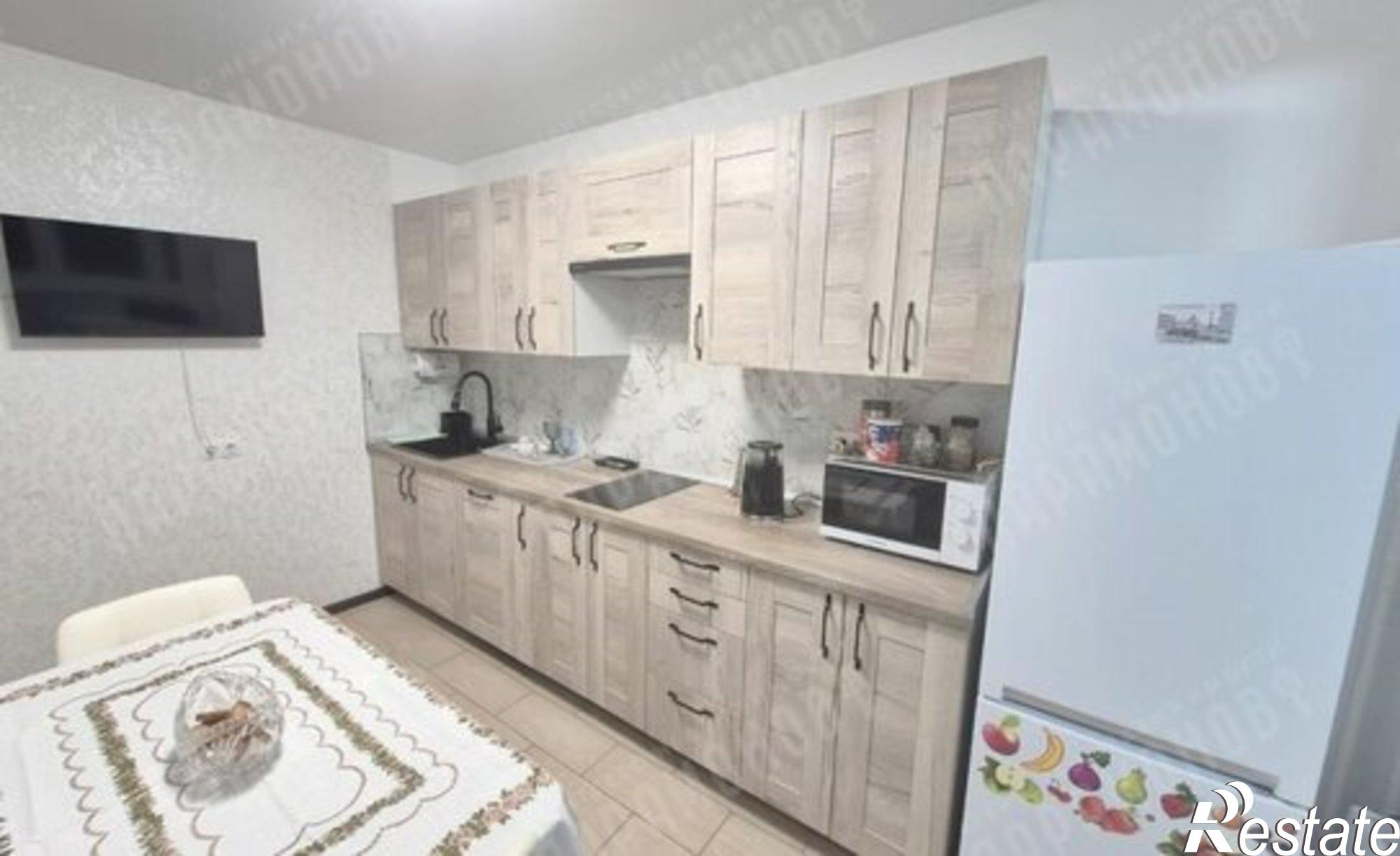 Купить квартиру за 6 900 000 рублей на Оснабрюкская улица, 27 к2