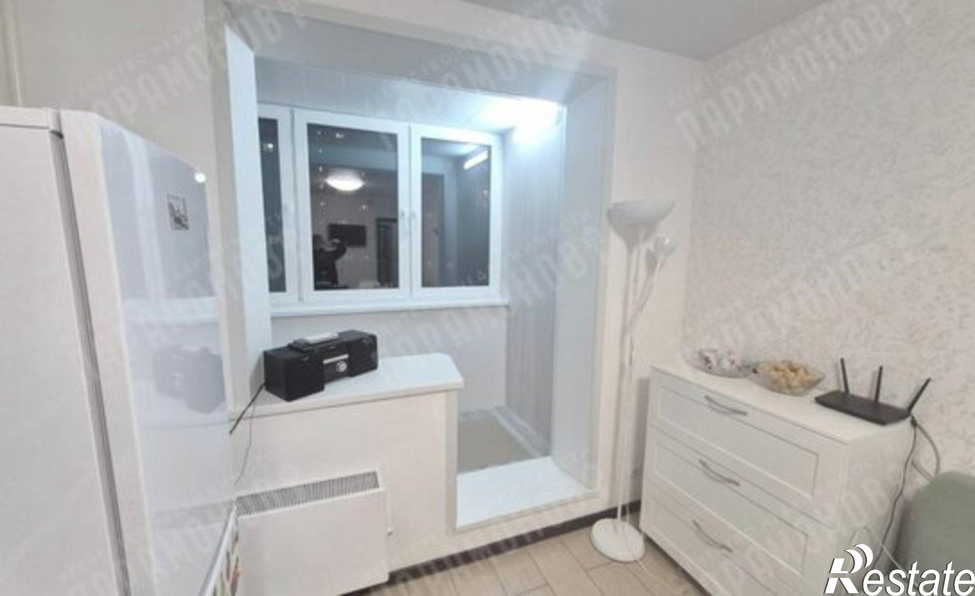 Купить квартиру за 6 900 000 рублей на Оснабрюкская улица, 27 к2