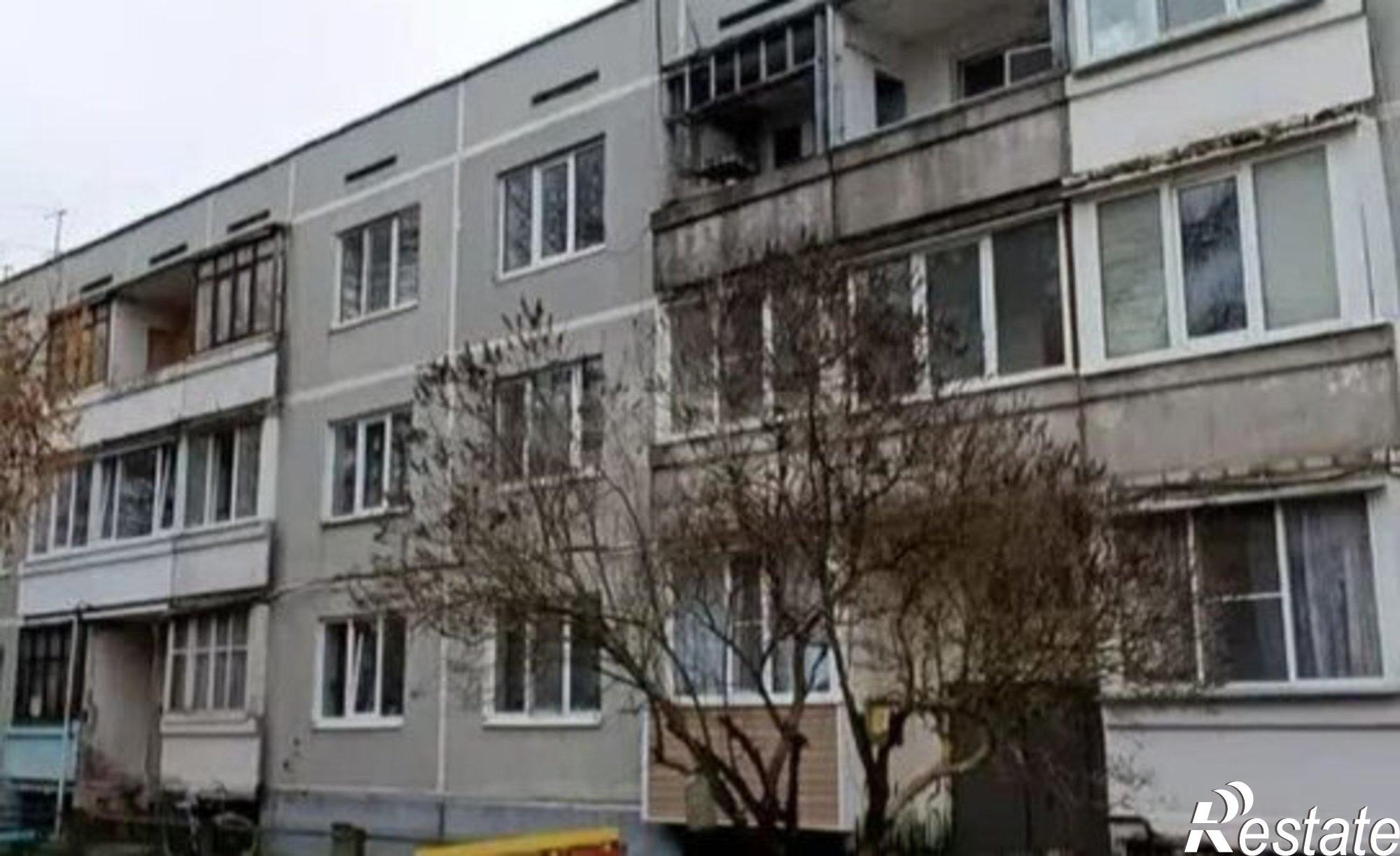 Купить квартиру за 2 080 000 рублей на Зелёная улица, 19